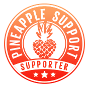 FootFetishNetwork Partners with Pineapple Support