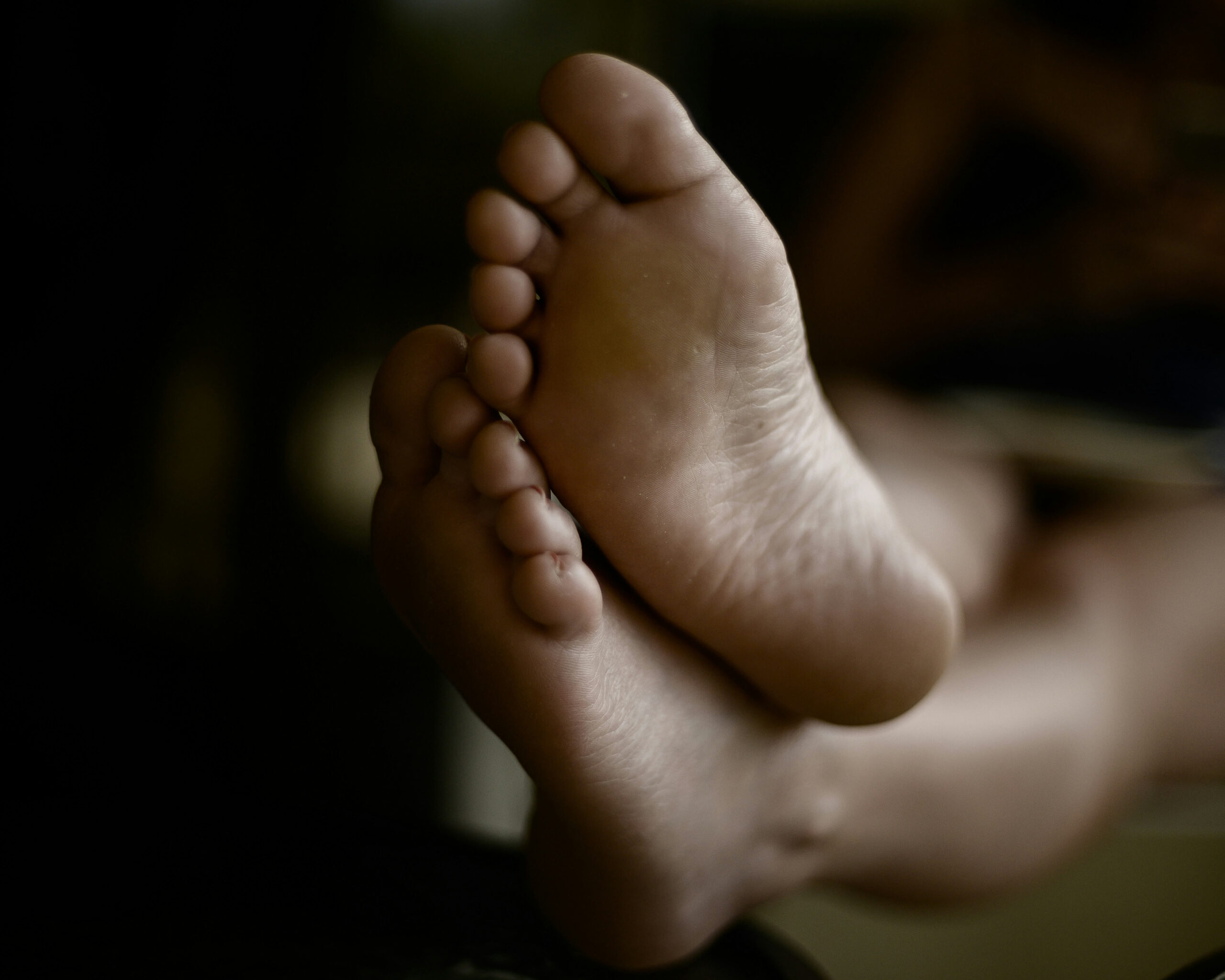 Foods that Impact Foot Scent