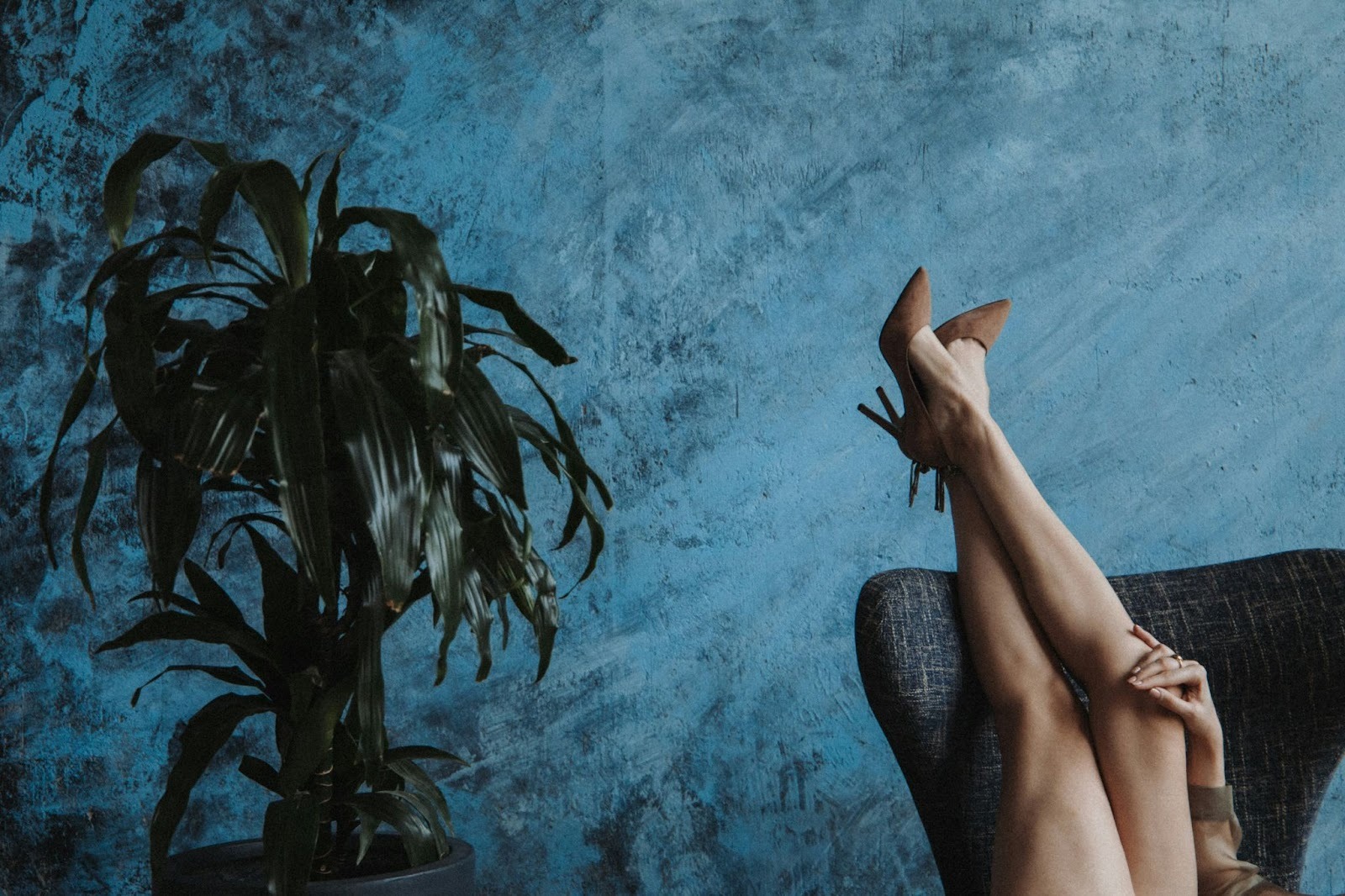 The Best Footjobs Explained: What Makes This Fetish So Popular