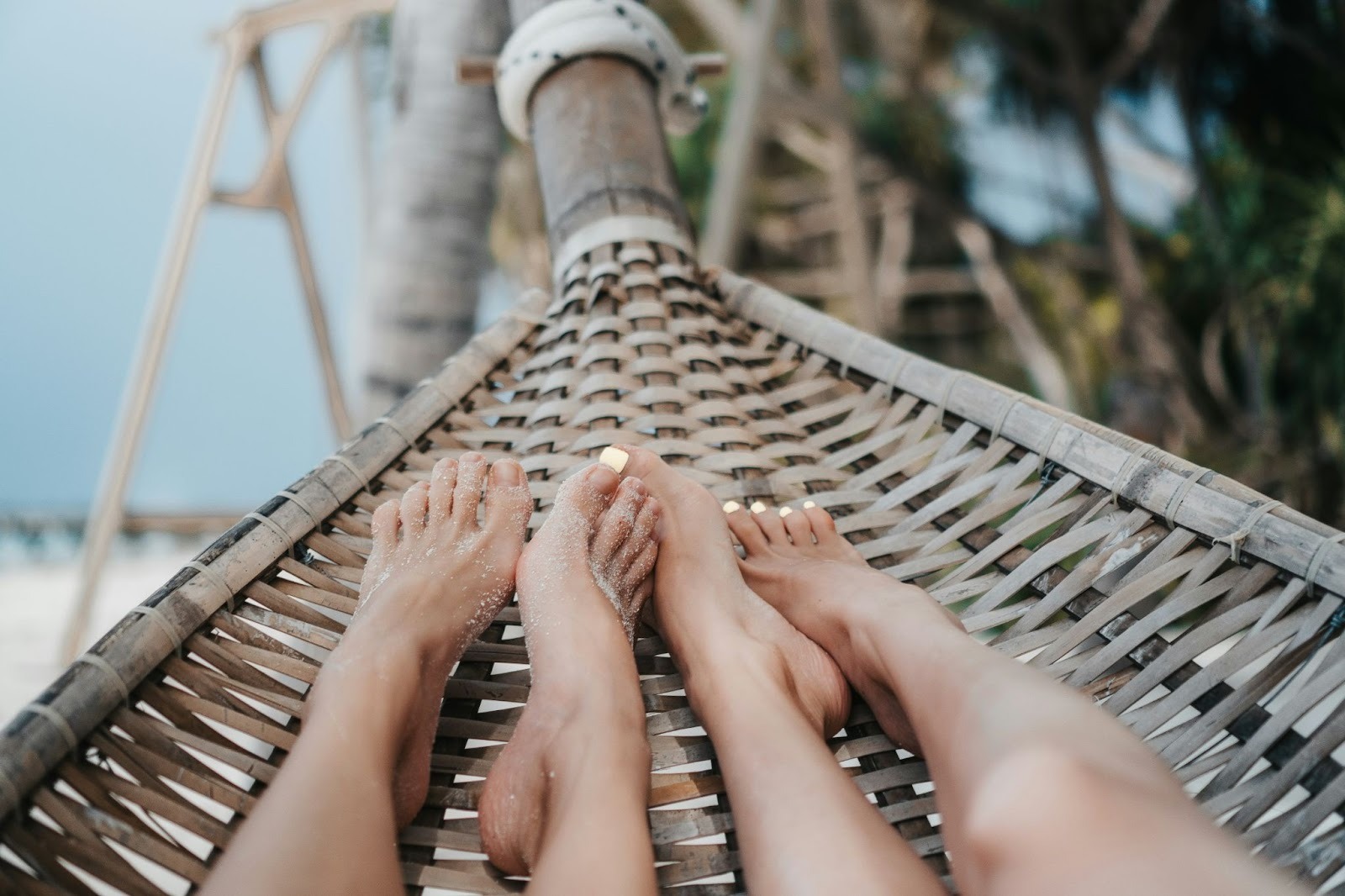 Foot Worship Ideas for Couples Who Want to Explore More