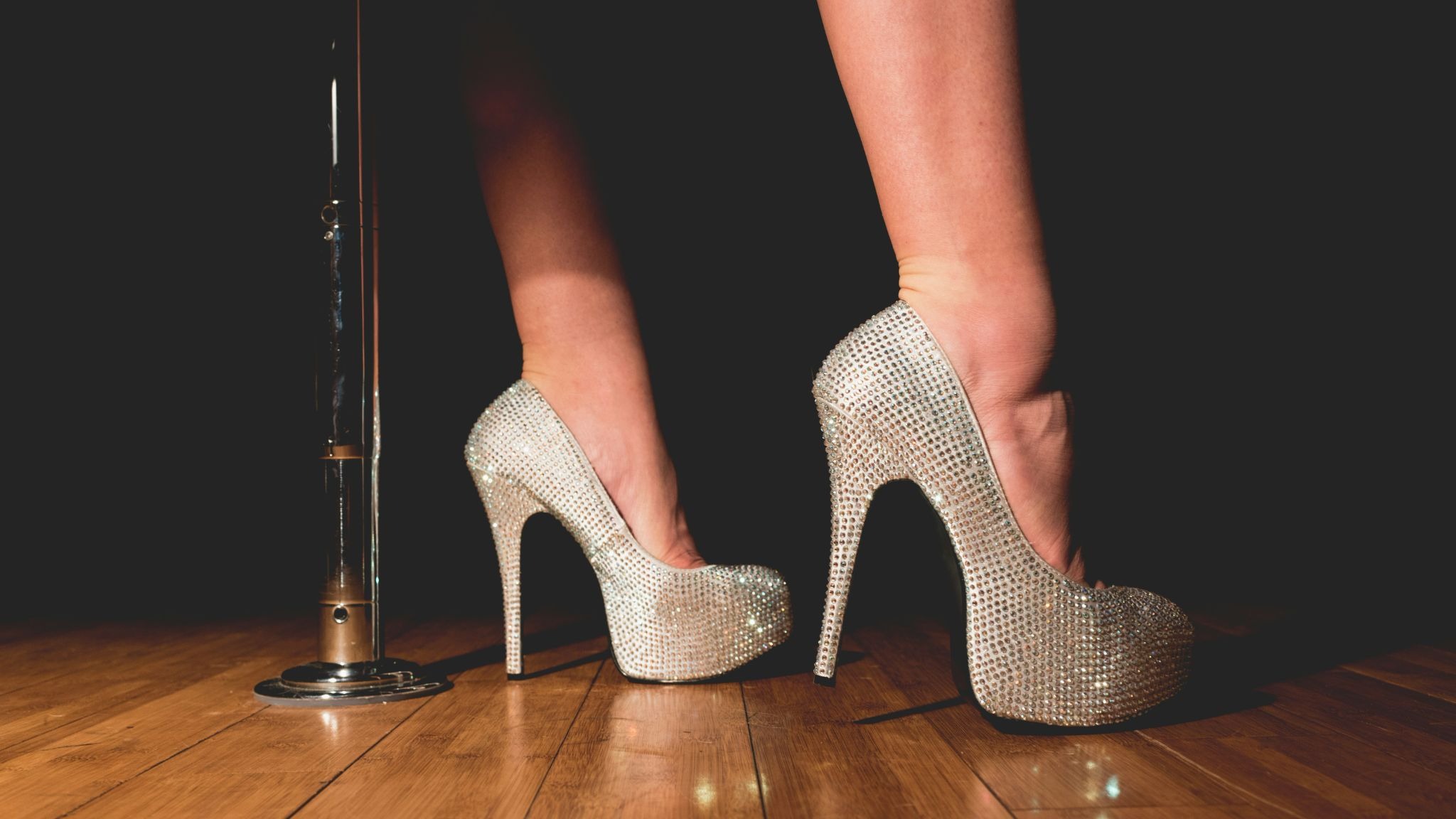 Ankles and the Attraction Beyond the Foot